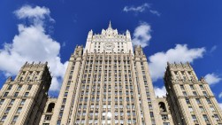 МИД РФ: отказ Армении от помощи РФ переселенцам из Карабаха вызывает вопросы