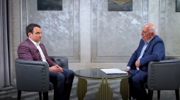 If the Syunik gate is opened, Armenia will face big problems – Narek Karapetyan