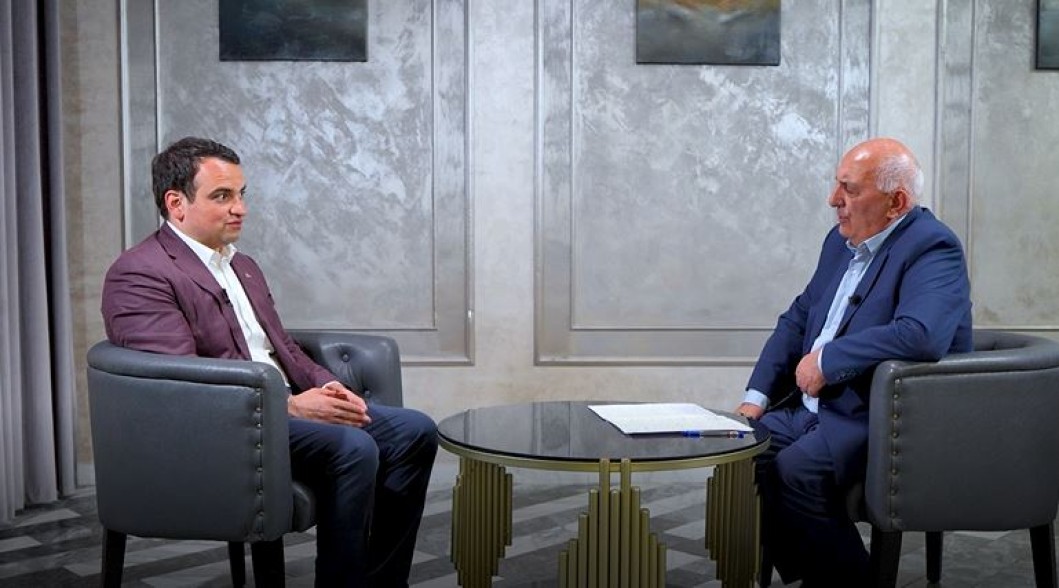 If the Syunik gate is opened, Armenia will face big problems – Narek Karapetyan