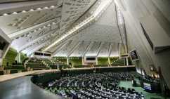 Парламент Ирана: "Зангезурский коридор" создаст прямую угрозу безопасности
