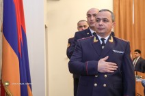 Председатель Следственного комитета надеется, что следователи будут верны своей присяге