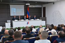 ՊԵԿ-ում հորդորում են հարկ վճարելու մշակույթի նկատմամբ լինել ավելի հոգատար