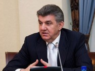 Ара Абрамян: Запад не сможет обеспечить безопасность Армении
