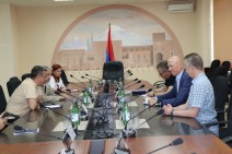 Սլովակիայի աջակցությամբ ՀԱԷԿ-ում ներդրվել են այլընտրանքային ջրամատակարարման անվտանգության համակարգեր