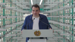 Для преодоления бедности необходимо создавать рабочие места — Нарек Карапетян (видео)