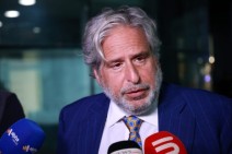 «Մարդու իրավունքները ստորադասվում են իշխանության քաղաքական շահերին». Ռոբերտ Ամստերդամ
