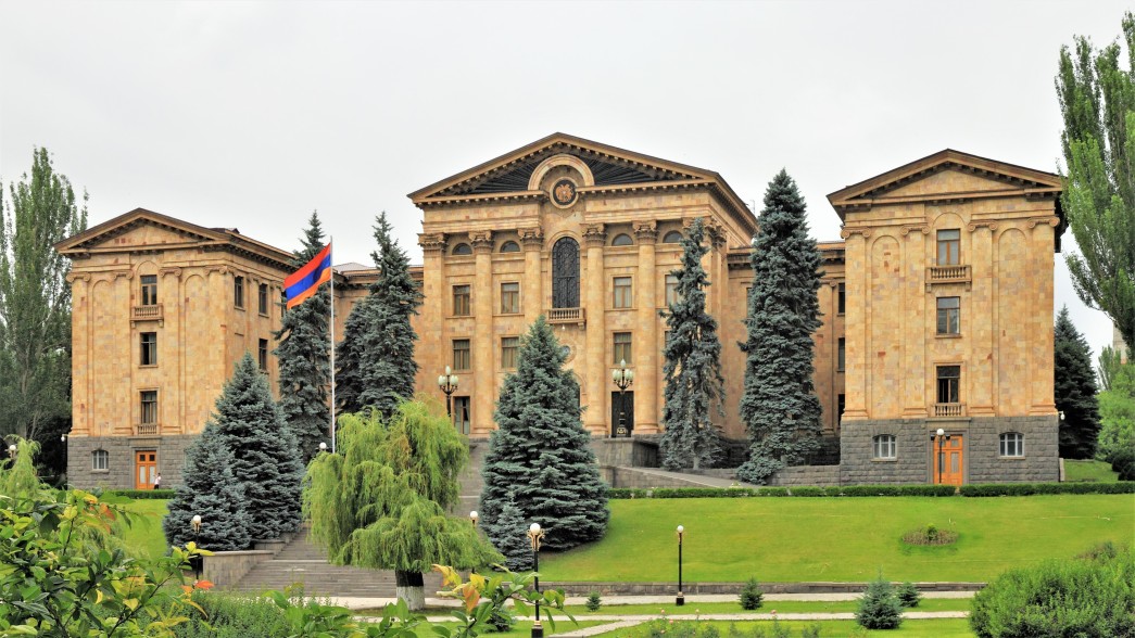 Civil Contract to elect National Assembly deputy speakers today