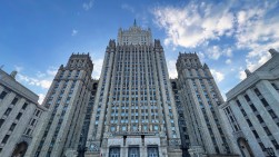 РФ заинтересована в восстановлении полноценного участия Армении в ОДКБ — МИД РФ
