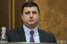 Вот такова реальность, а всё остальное — лишь «продаваемый» обществу предвыборный оптимизм — Абрамян