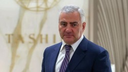 Суд огласит решение по ходатайству о продлении срока ареста Самвела Карапетяна 18 ноября в 11:30