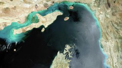 Иран закрыл Ормузский пролив