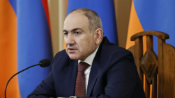 Благодаря идеологии «Реальной Армении» страны одна за другой снимают ограничения на сотрудничество с нами по вооружению и военной технике — Никол Пашинян (видео)