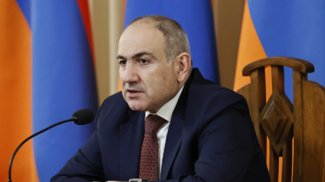 Благодаря идеологии «Реальной Армении» страны одна за другой снимают ограничения на сотрудничество с нами по вооружению и военной технике — Никол Пашинян (видео)