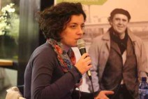 Грузинская активистка: армяне победили нас по гостеприимству и человеческим качествам