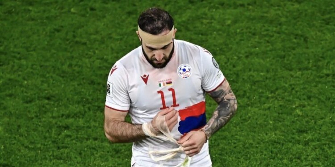 Ինչու են որակազրկել Տիգրան Բարսեղյանին