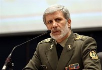 Убит главнокомандующий иранской армии Амир Хатами