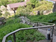 Հնագույն քաղաքակրթության և գինեգործության օրրանը վերածվում է քարայրային թանգարանի (Տեսանյութ)