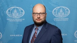 Запад активизировал деструктивные усилия на Южном Кавказе — Михаил Калугин