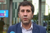 Около трех десятков граждан были задержаны - в некоторых случаях "для дачи объяснений", а также по подозрению в хранении "незаконного оружия и боеприпасов" — Рубен Меликян (видео)