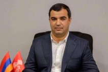 Расследование убийства главы укрупненной общины Паракар Валоди Григоряна и его друга завершено