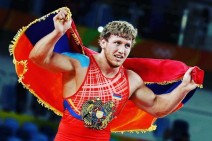 Еще 5 армянских борцов начинают выступления на чемпионате Европы по греко-римской борьбе