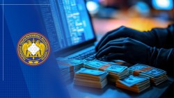 6.7 մլն դրամի համակարգչային հափշտակություն կատարած անձի մասով քրեական վարույթի նախաքննությունն ավարտվել է