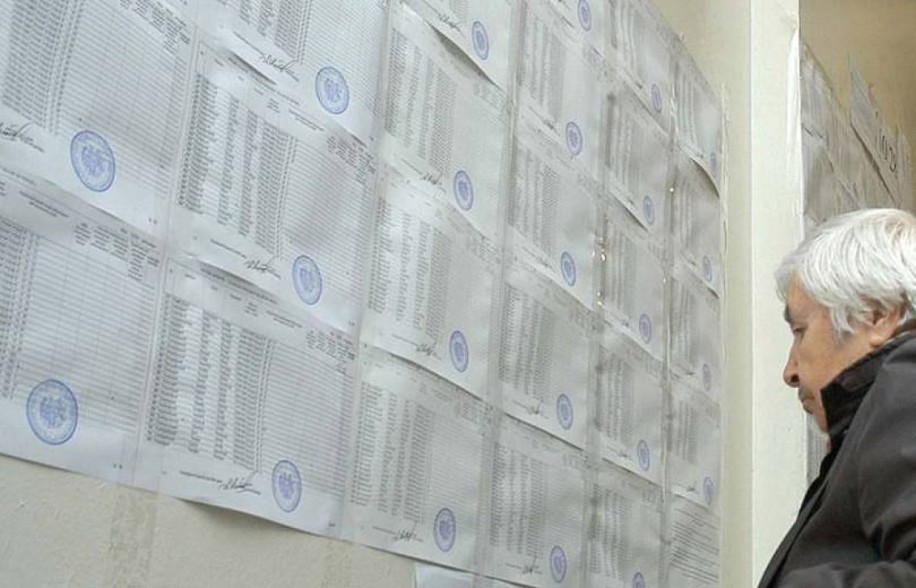 28.9 percent of respondents to vote for Civil Contract