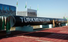 Թուրքմենստանը հայտարարել է, որ պատրաստ է Եվրոպային գազ մատակարարել