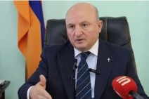 Это медленное убийство: придите и посмотрите, в каких условиях содержатся политзаключённые, выступившие против власти Никола Пашиняна — Вардан Гукасян