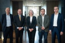 Առաջին անգամ եվրոպական խոշորագույն ընկերությունը մուտք է գործում ՀՀ ապահովագրական շուկա