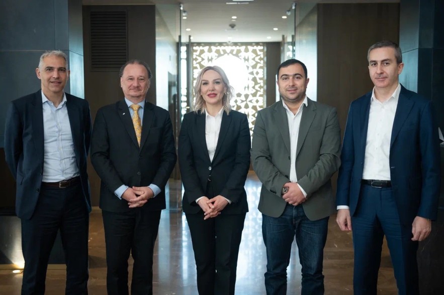 Առաջին անգամ եվրոպական խոշորագույն ընկերությունը մուտք է գործում ՀՀ ապահովագրական շուկա