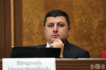 Կապիտուլյանտների ոհմակը թիրախավորում է իր քաղաքականությունից ամենաշատը տուժած և էթնիկ զտման ենթարկված մեր հայրենակիցներին. Աբրահամյան