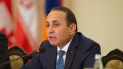 Антикоррупционный комитет подтвердил: Овик Абрамян задержан