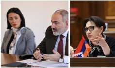 Лилит Галстян: судьба 32 научных институтов и 9 приравненных к ним учреждений Национальной академии наук Армении остаётся под вопросом – мои вопросы остаются без ответа