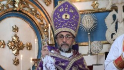 Միքայել Սրբազանի առողջության հետ կապված հարցով դանդաղկոտություն է դրսևորվում, անհրաժեշտ միջոցներ կձեռնարկենք. Պաշտպանական թիմ