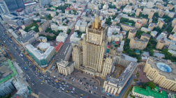 Ռուսաստանին «կանխարգելիչ հարվածներ» հասցնելու հայտարարություն է հնչել ՆԱՏՕ-ից
