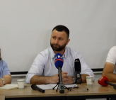 Нжде Искандарян назначен государственным министром Арцаха