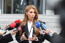 Гоар Мелоян: сегодня мир отмечает День прав человека, но у нас в Армении нет повода для празднования — нам предстоит работа (видео)