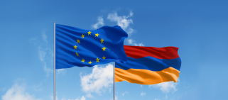 ЕС готовит пакет экстренной торговой помощи Армении на фоне ограничений со стороны России: FT