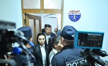Ինչու՞ է արևմտյան կառույցներից մեծ դրամաշնորհներ ստացող «Խոսքի ազատության պաշտպանության կոմիտեն» անտեսում մեր լրագրողների ոտնահարված իրավունքները. «Արմատ Մեդիա»