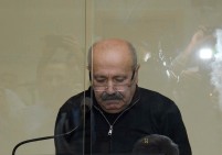 Գերությունից վերադարձած Վագիֆ Խաչատրյանի վիրահատությունը նորմալ է անցել, վիճակը կայուն է