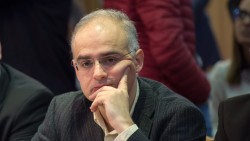 Карабахское движение никогда не было борьбой только за освобождение Арцаха — Зурабян