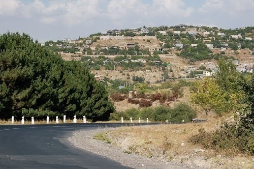 Ձորաղբյուրը ներառված չէ մեր կողմից սպասարկվող բնակավայրերի ցանկում․ «Վեոլիա ջուր»