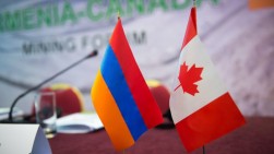 Говоря об освобождении армянских пленных, Канада заявила, что приветствует вашингтонские соглашения Пашиняна и Алиева