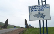 Заявление: Армения стоит перед экзистенциальной угрозой — под угрозой судьба Сюника