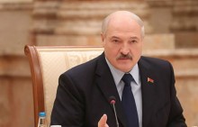 Минск не хочет войны, но готовится, чтобы ее избежать — Лукашенко