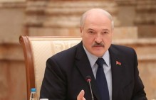 Lukashenko urges CSTO to handle relations with Armenia carefully