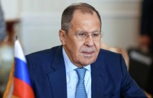 Sergey Lavrov: Yerevan risks losing all its privileges within the EAEU