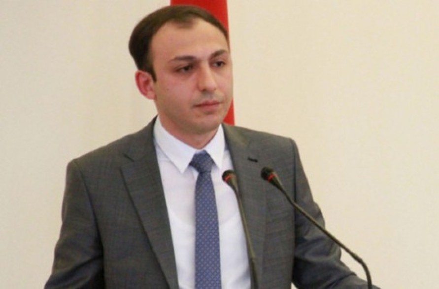 Երբեք էլ գաղտնիք չի եղել, թե ովքեր են կանգնած այդ ատելության բուրգի գագաթին. Գեղամ Ստեփանյան
