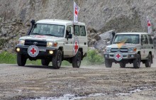 429 человек до сих пор считаются пропавшими без вести в результате эскалации конфликта в 2020-2023 годах — МККК